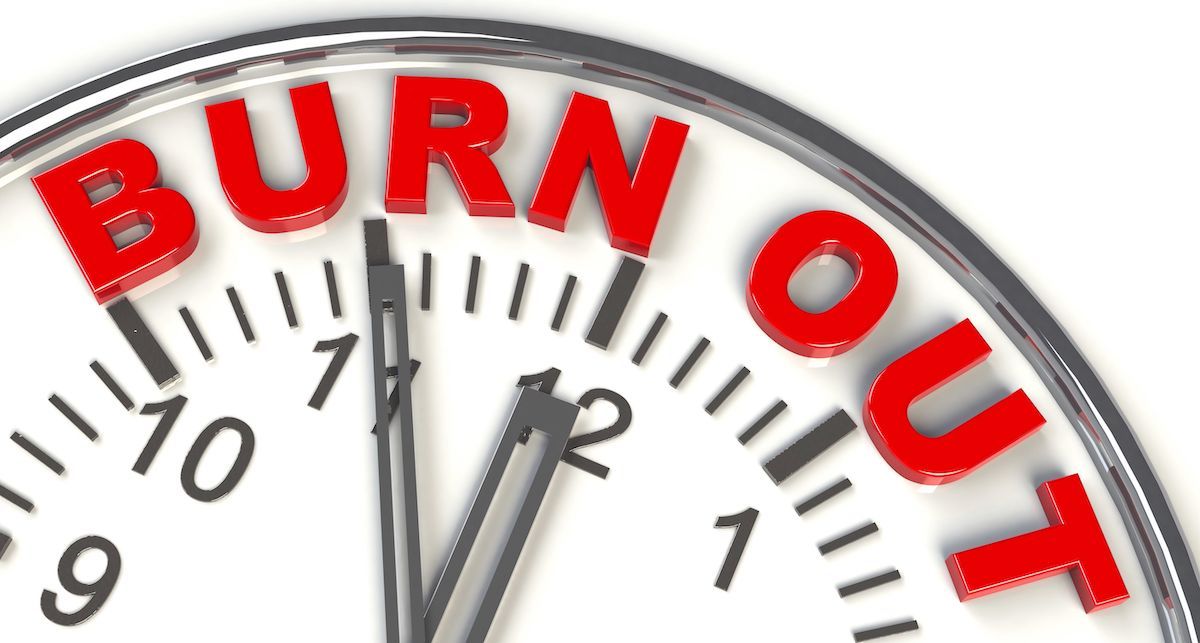 Better Together program helps extinguish burnout for female physicians