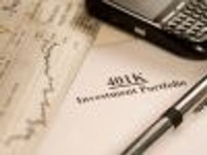 401(k) Mistakes You are (Probably) Making