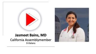 Physicians in politics: On patient reaction and doctor leadership