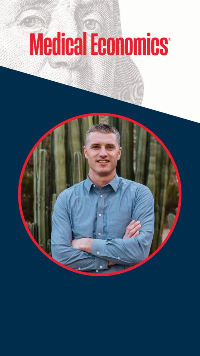 Jim Dahle, MD, the White Coat Investor