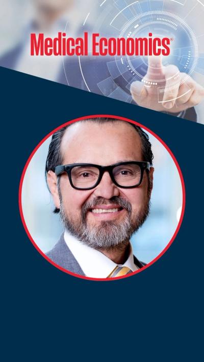 The future of doctor-patient data sharing