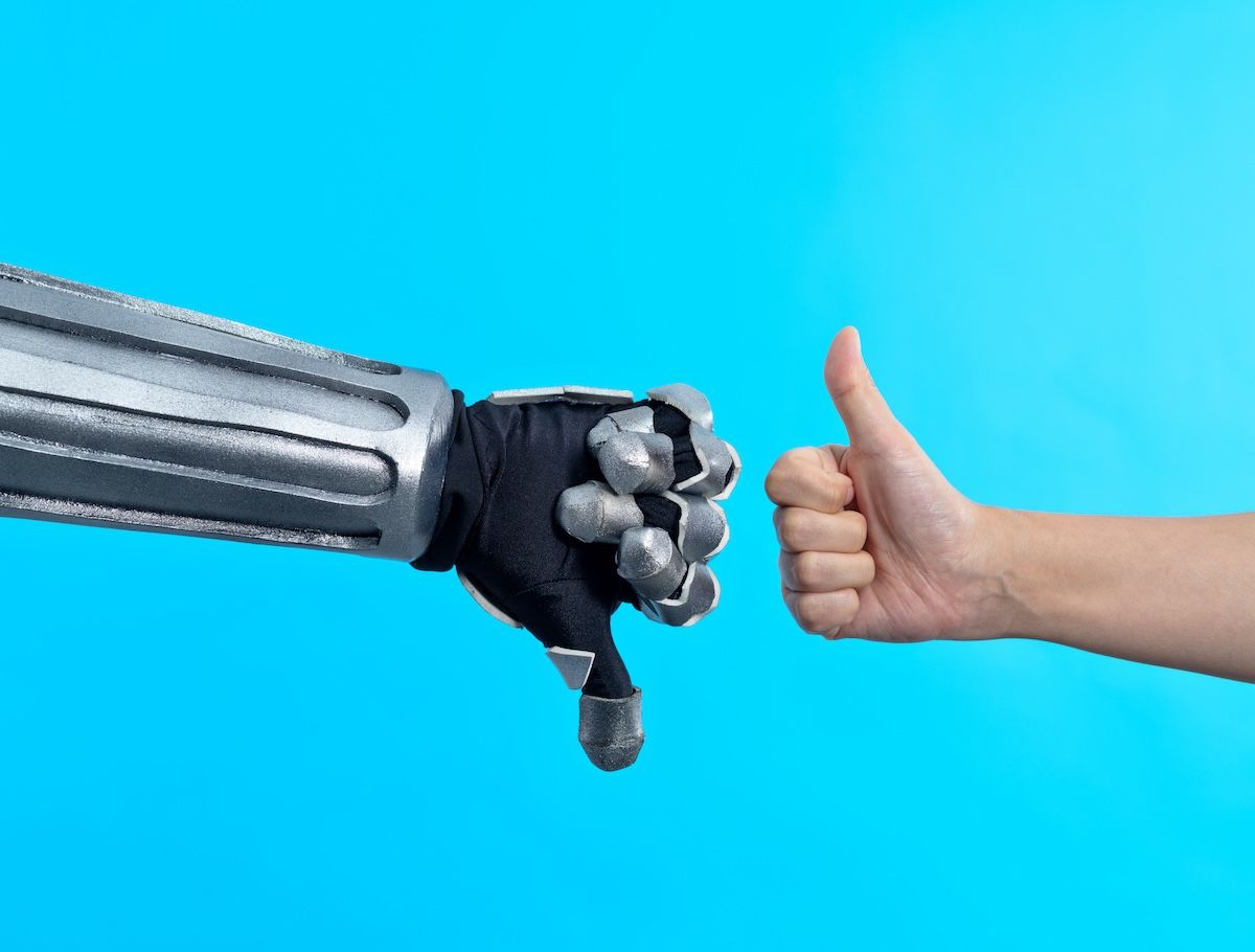 Even a small typo can throw off AI medical advice, MIT study says © xy - stock.adobe.com