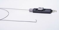 Bendit's microcatheter: ©Bendit Technologies