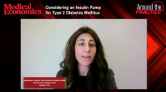 EP. 11 Considering an insulin pump for Type 2 Diabetes Mellitus