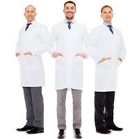 Three Doctors