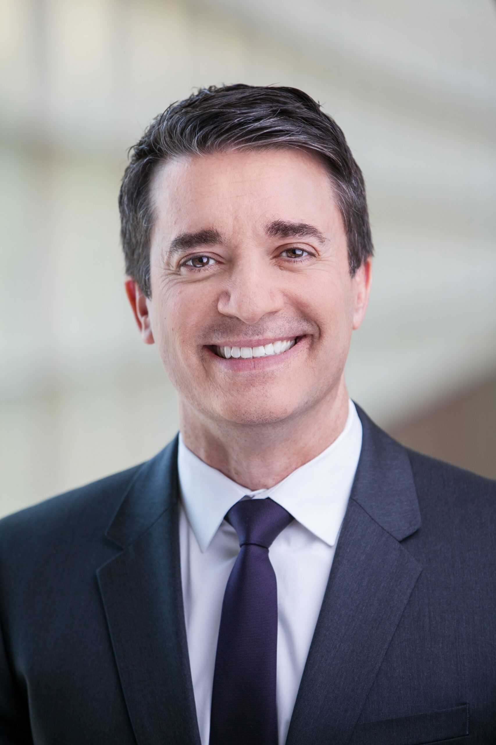 John Whyte, MD, MPH © ama-assn.org