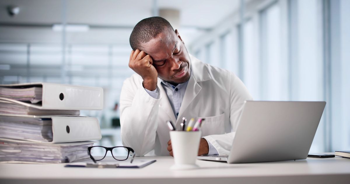 ACP calls for risk adjustment overhaul to improve health equity, cut red tape © Andrey Popov - stock.adobe.com