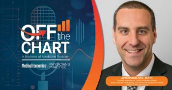Off the Chart: A Business of Medicine Podcast - Ep. 107: In defense of private equity, with Jared Rhoads, M.S., M.P.H., of the Center for Modern Health