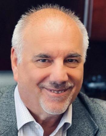 Joseph R. Volpicelli, MD, PhD © The Institute of Addiction Medicine