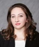 Elina Sabilova, CPC, CFPC, CPMA