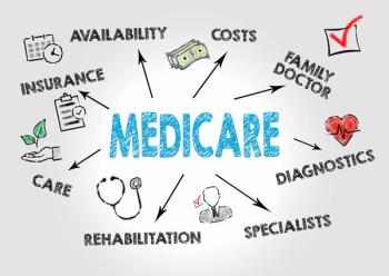 medicare concept chart: © STOATPHOTO - stock.adobe.com