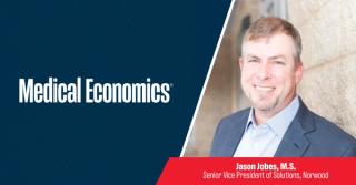 Blueprint for VBC: Making data actionable with predictive analytics and AI © Norwood