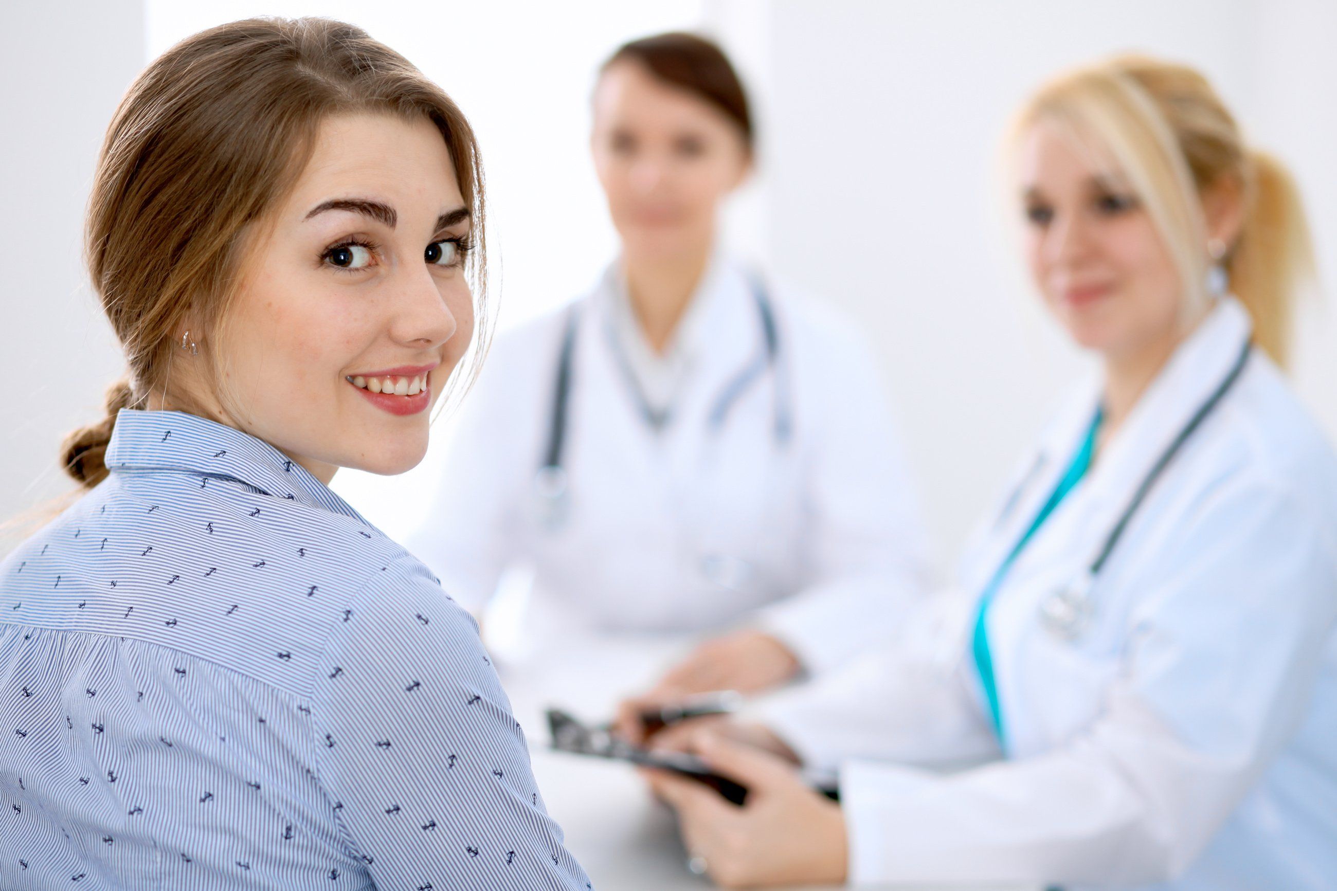 patient empowerment, physicians, patient care, patients 