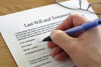 estate planning