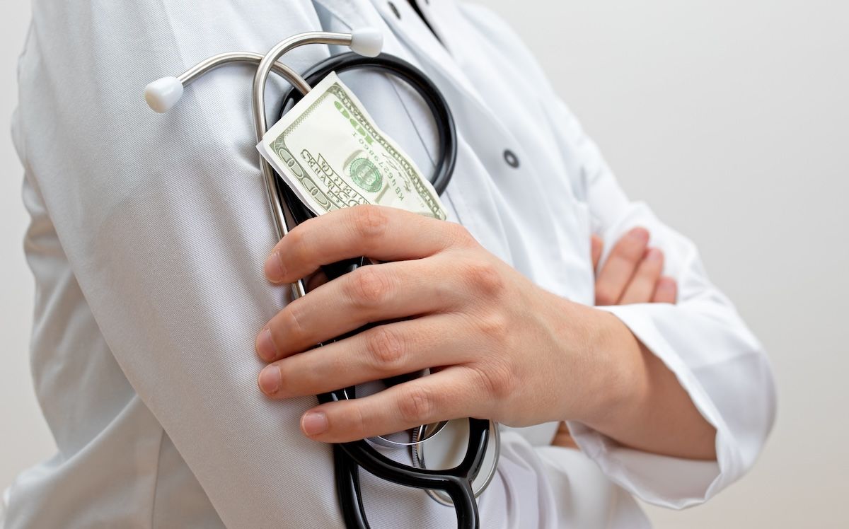 In Medicare Advantage value-based care, women PCPs outperform and outearn their male peers © makyzz - stock.adobe.com