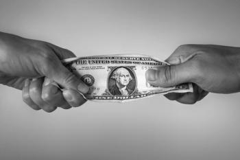 Who gets the money?: ©Kieferpix - stock.adobe.com