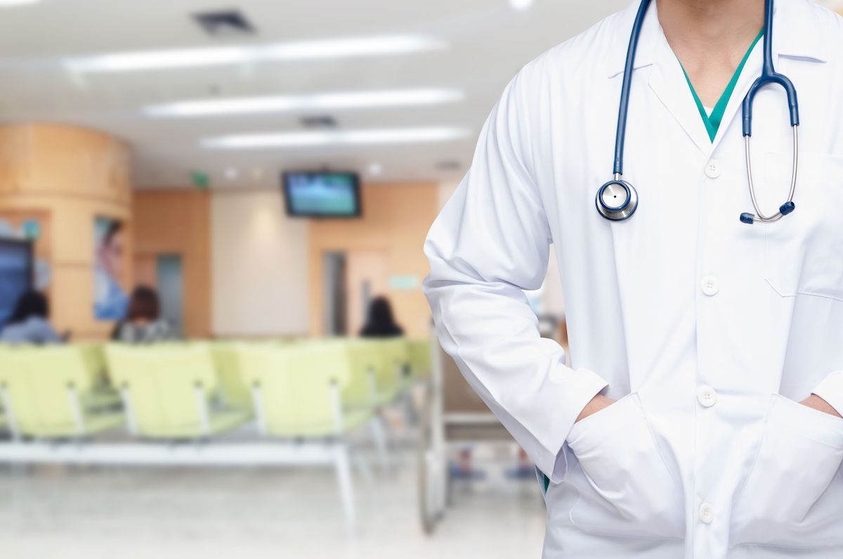 “Tolerability” a think about lawsuits towards physicians