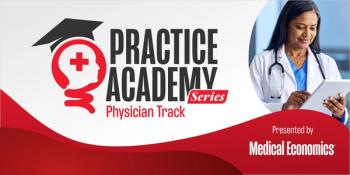 Register today: Medical Economics Practice Academy: Physician's Track June 2026