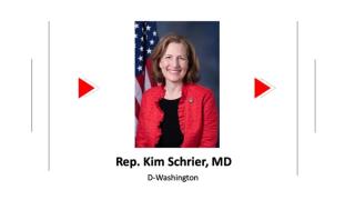 Physicians in politics: Common language, different beliefs