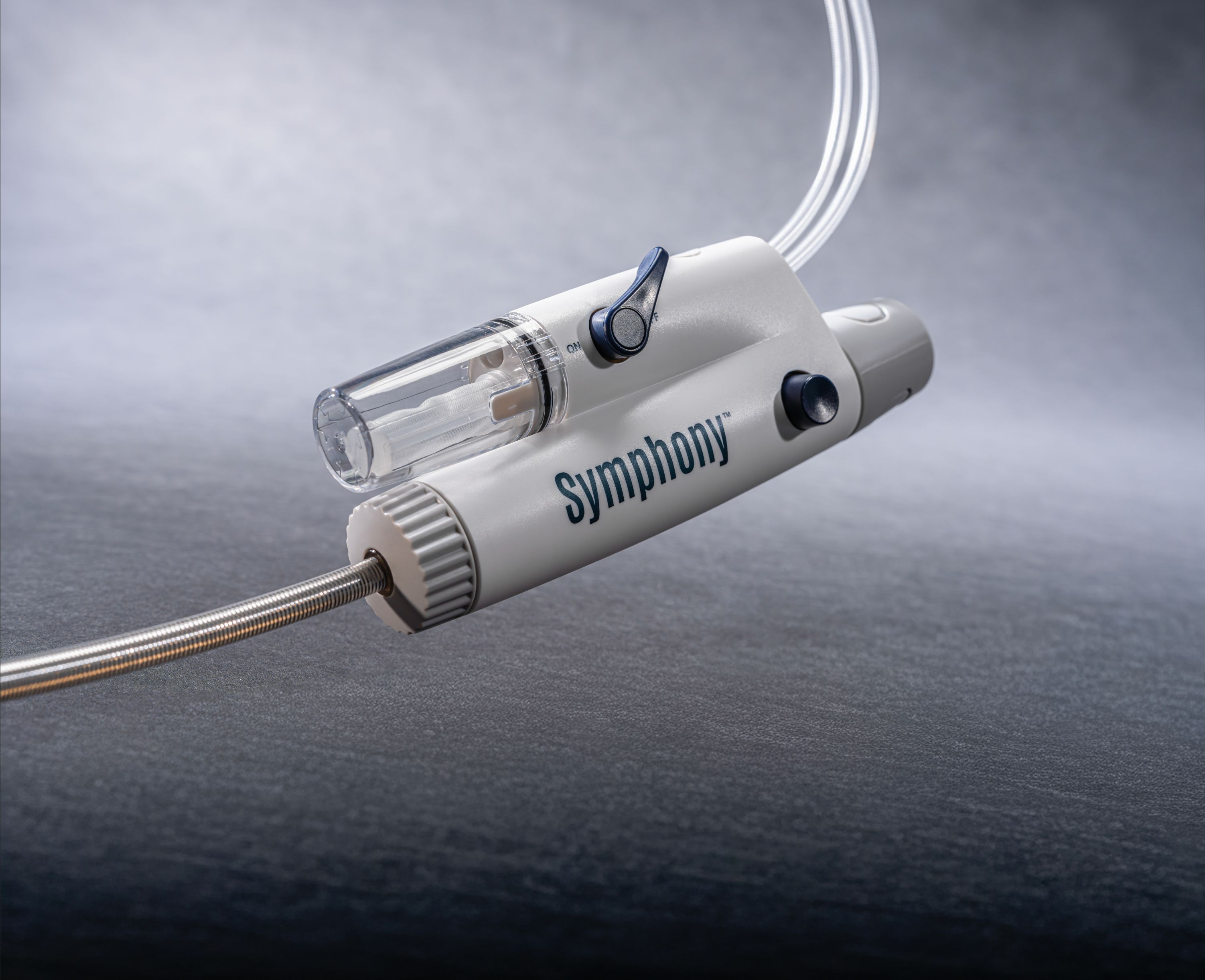 Symphony Thrombectomy system: ©Imperative Care