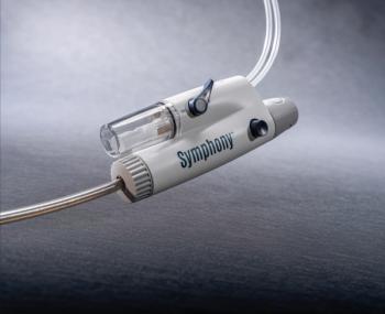 Symphony Thrombectomy system: ©Imperative Care