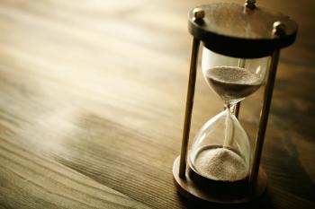 hour glass