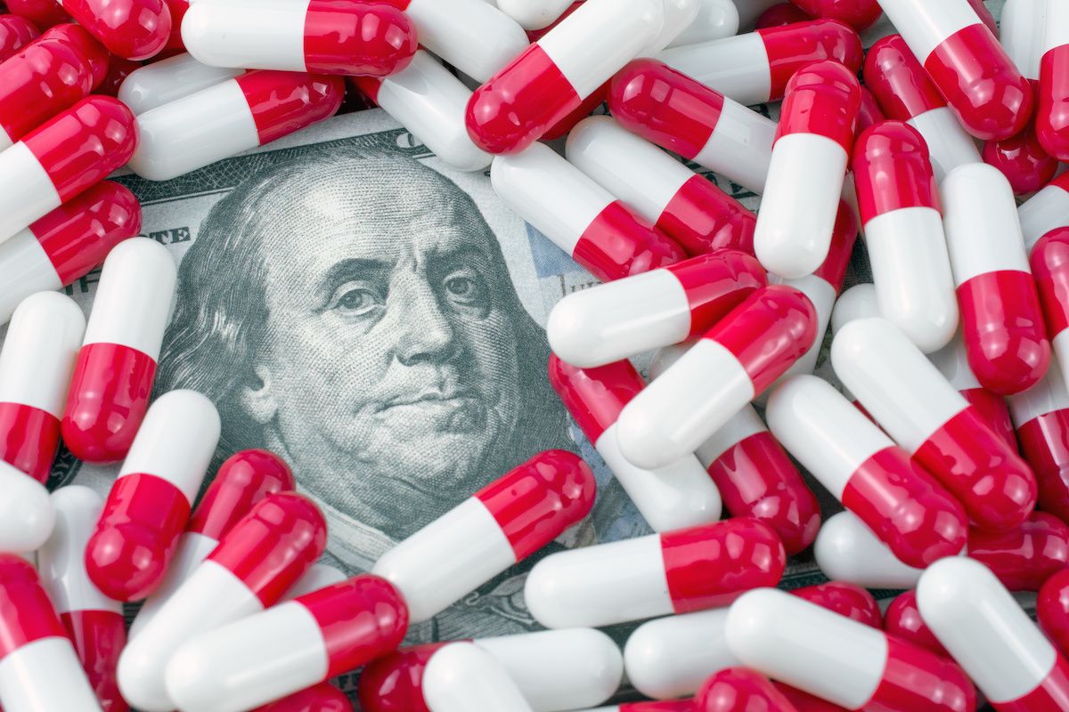 Americans Support Medicare Drug Price Negotiations