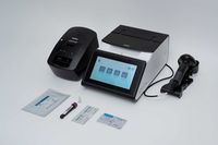 CitiCBC system for use in physician offices: ©CytoChip