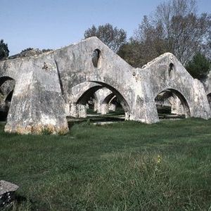 Corfu: The Green Greek Island of 2 Million Olive Trees