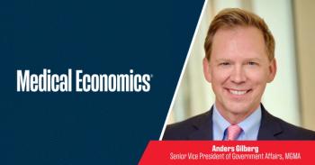 What to expect at MGMA Leaders Conference 2025 — Anders Gilberg, SVP of Government Affairs, MGMA