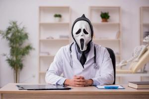 Morning Medical Update © Elnur - stock.adobe.com