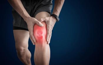 Moximed launches trial of implantable knee-device: ©SasinParaksa - stock.adobe.com