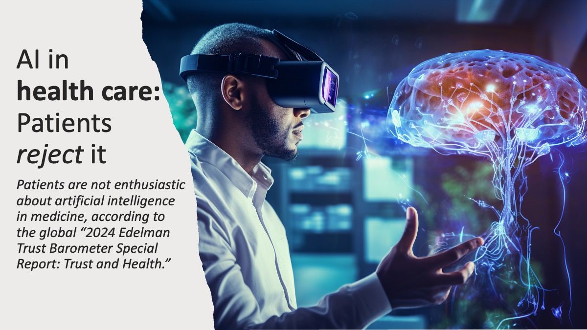 AI illustration doctor using innovative technology © Tetiana – stock.adobe.com