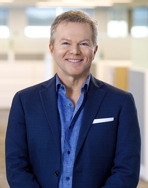 Stephen A. Dickens, J.D., M.A.Ed, FACMPE, vice president of medical practice services at State Volunteer Mutual Insurance Company