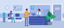 5 best practices for cleaning a medical office