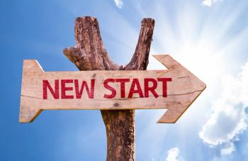 new sign start © gustavofrazao - stock.adobe.com