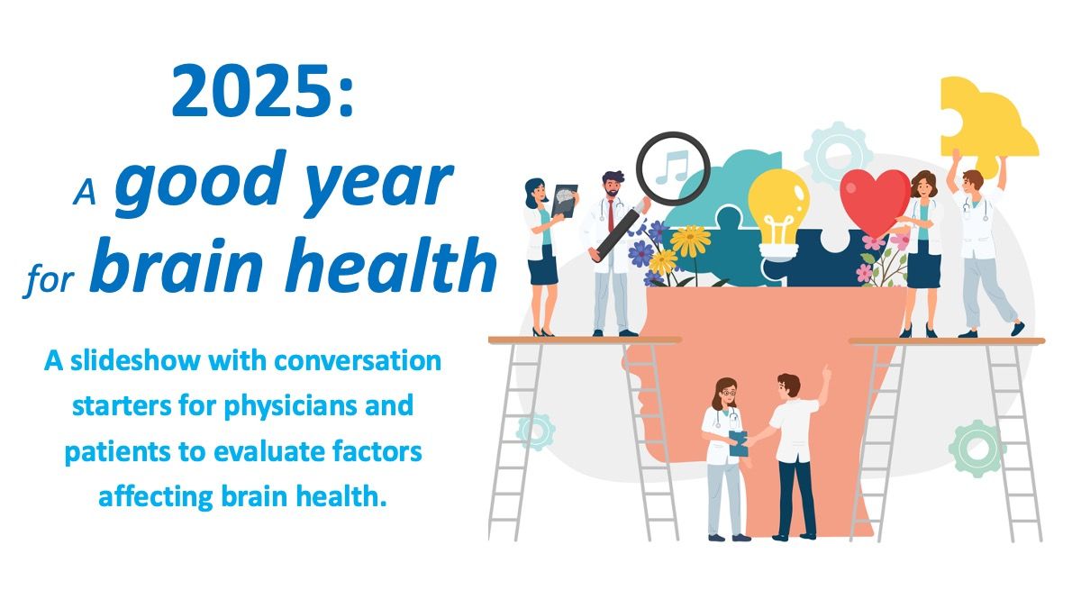 Doctor physicians teamwork for brain health: © nateejindakum – stock.adobe.com