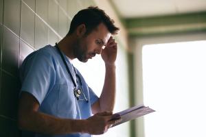 Why aren’t Americans seeing primary care doctors?