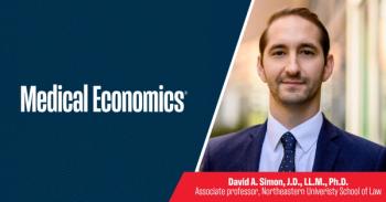 Defining AI liability: A conversation with David A. Simon, J.D., LL.M., Ph.D.