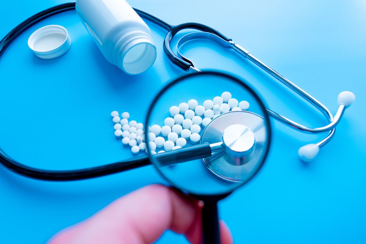 Device shows promise in reducing opioid and stimulant use: ©See More - stock.adobe.com