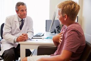 Why 45% of young adults don’t have a primary care physician — and what happens next © Monkey Business - stock.adobe.com