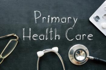primary health care chalk letters: © Andrii - stock.adobe.com
