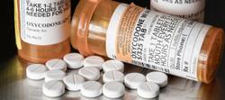 As opioid prescriptions decreased, nonopioid pain reliever prescriptions increased 