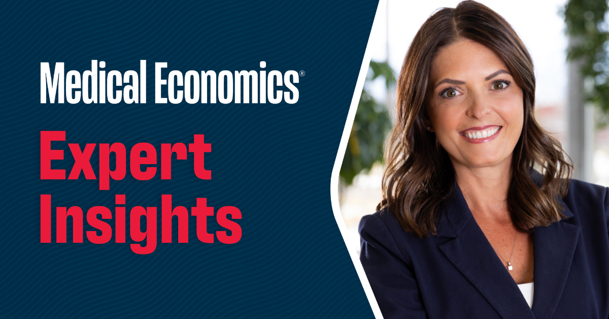 Brooke Bowers: ©CompHealth