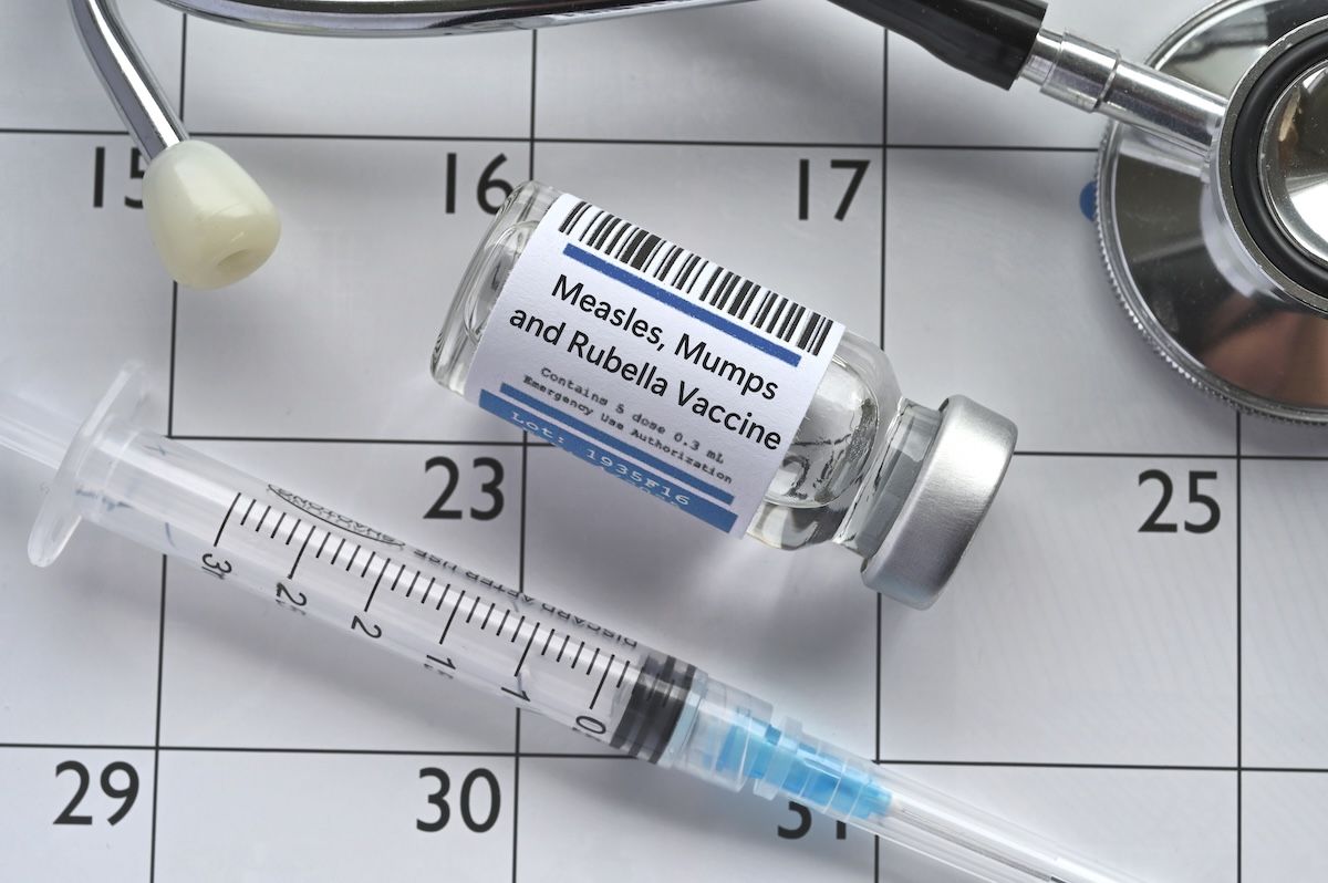 Most parents trust core childhood vaccines, question flu and COVID shots, survey finds © MargJohnsonVA - stock.adobe.com