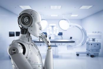 robot ai health care: © phonlamaiphoto - stock.adobe.com
