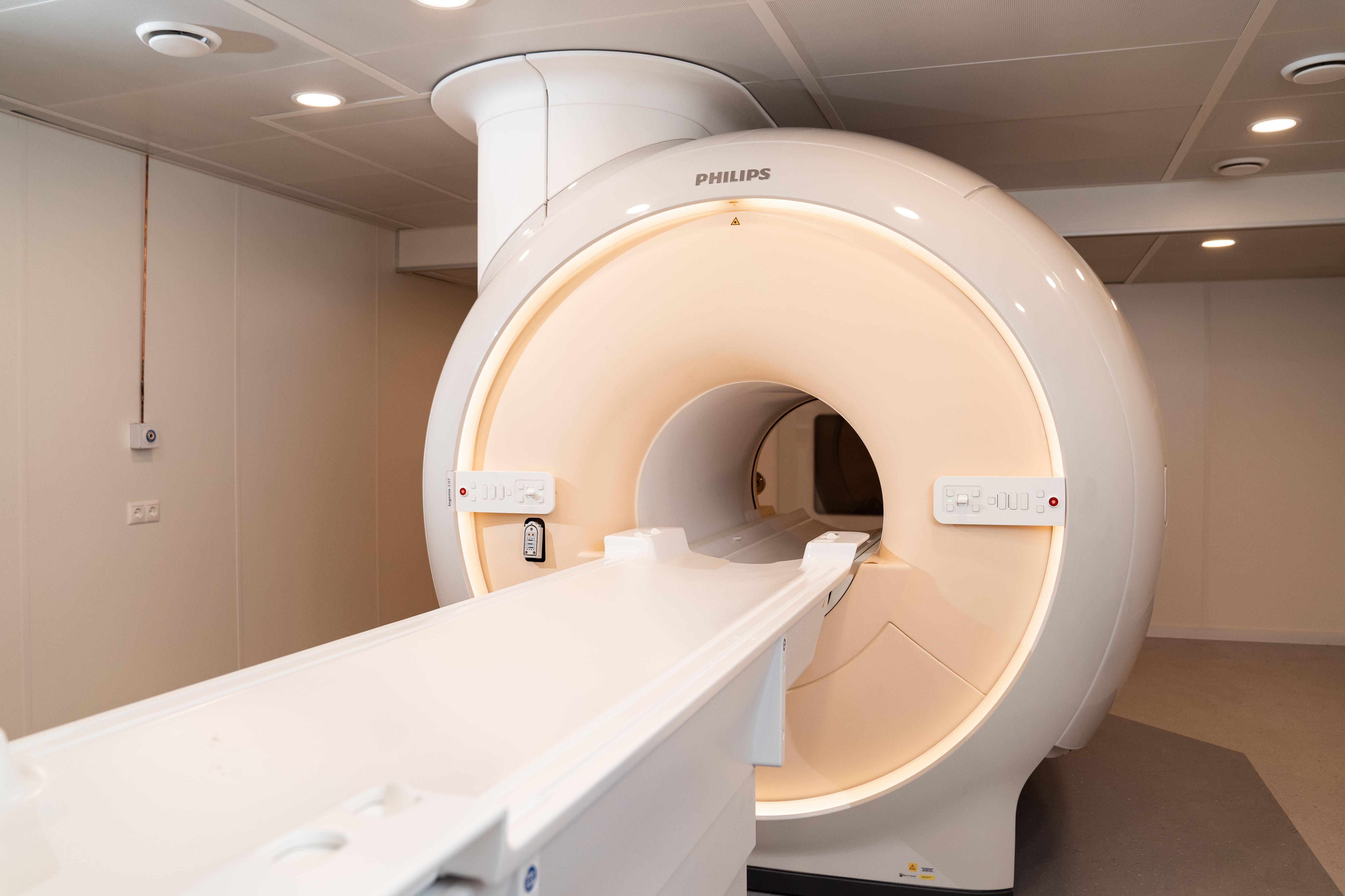 Philips launches AI-powered MRI solution: ©Andrey - stock.adobe.com