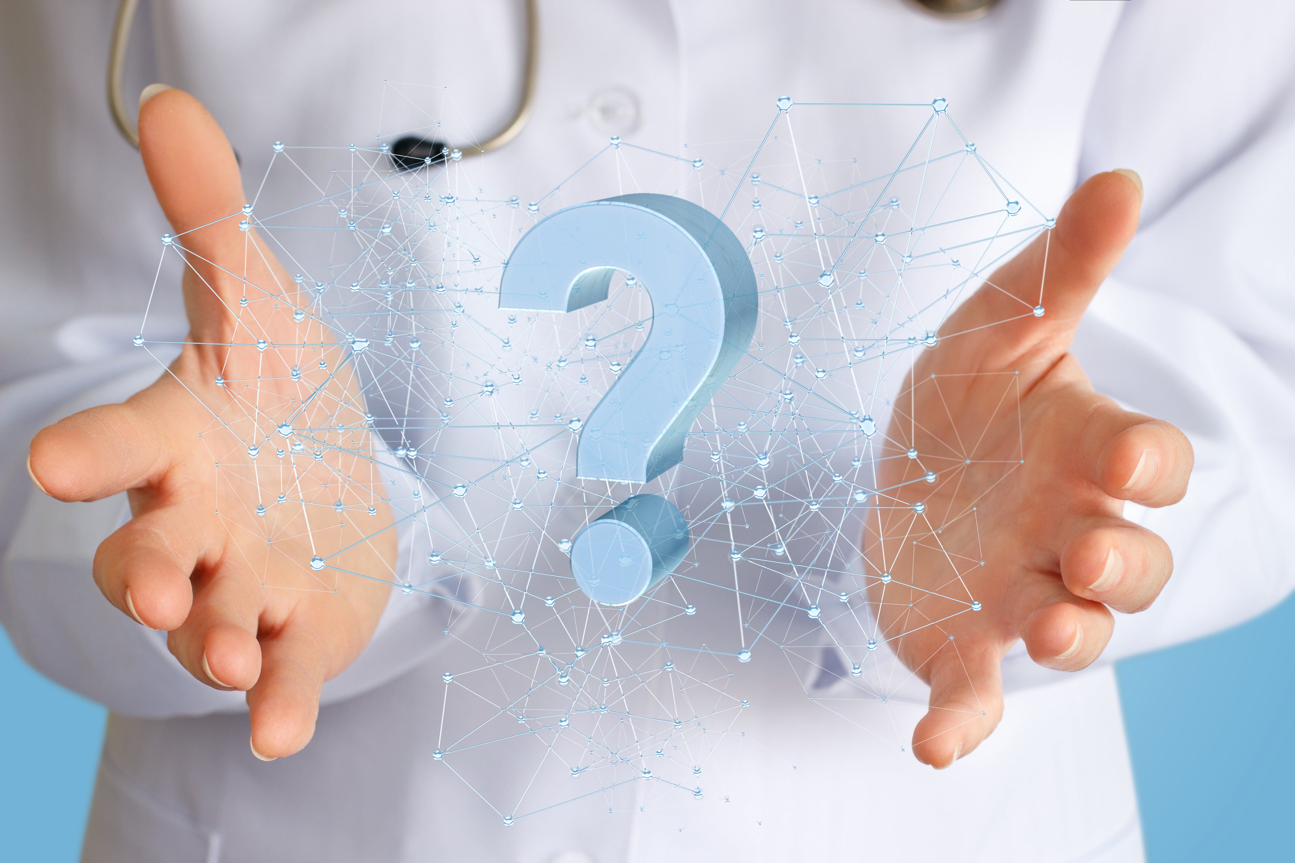 Research the company before signing a physician contract