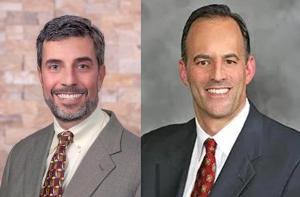 Finding financial partners: Why physicians need a support team to sustain personal and organizational finances