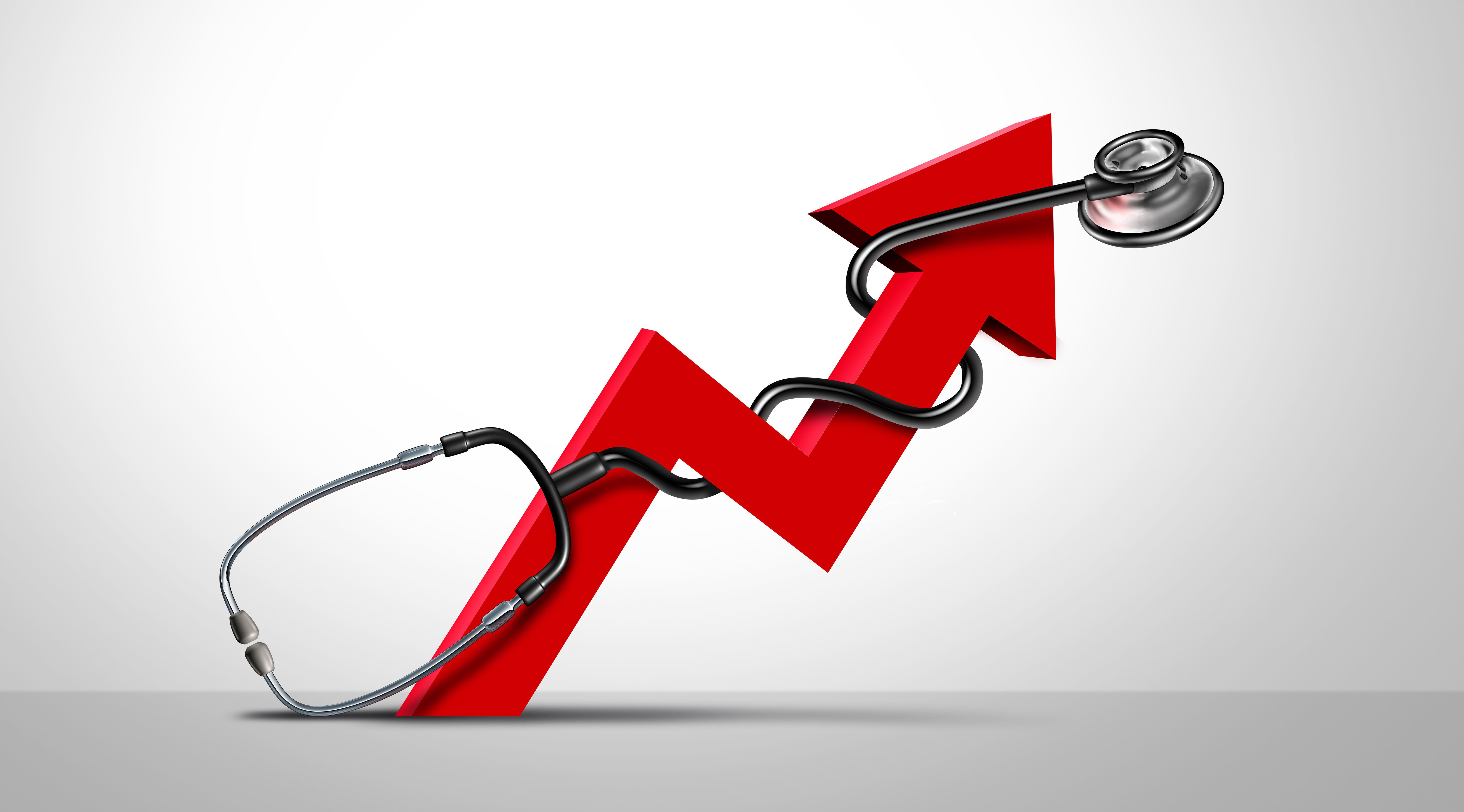 Rising costs change patient behavior: ©Freshidea -stock.adobe.com
